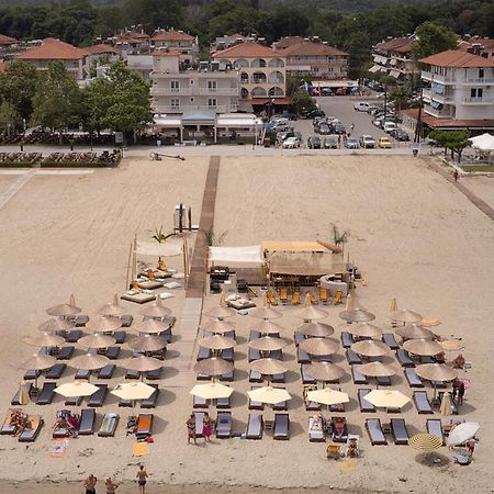Agyra Seaview Hotel By Panel Hospitality Neoi Poroi Esterno foto