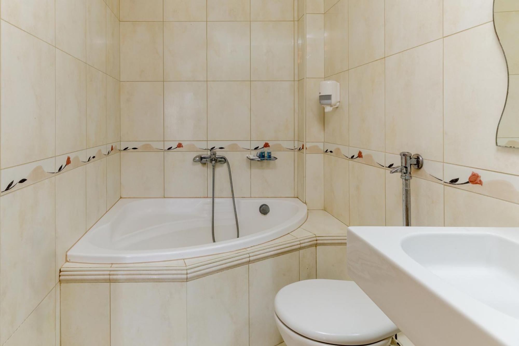 Agyra Seaview Hotel By Panel Hospitality Neoi Poroi Camera foto
