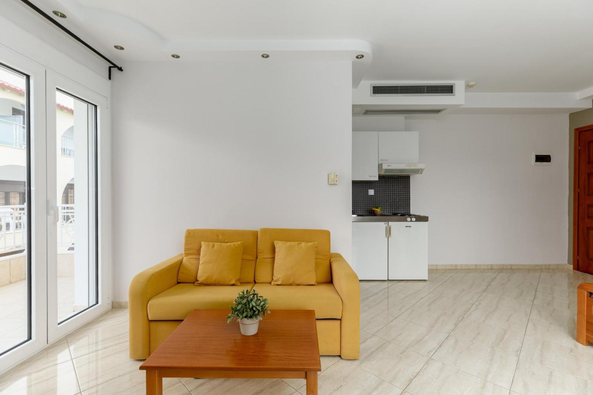Agyra Seaview Hotel By Panel Hospitality Neoi Poroi Esterno foto